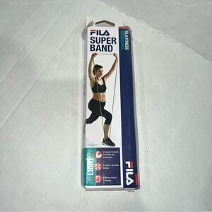 Fila Super Band Light Resistance